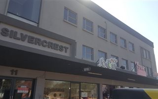 150 m² Office Space in Glenhazel