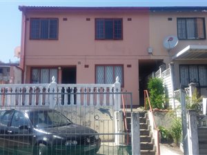 4 Bedroom House in Phoenix Industrial