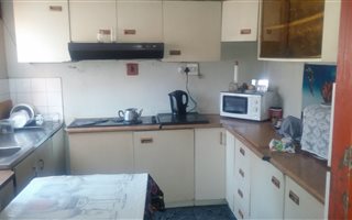 4 Bedroom House in Phoenix Industrial
