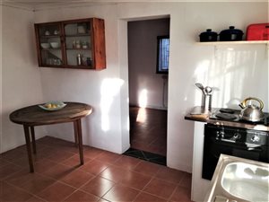 1 Bedroom Flat in Walmer Downs