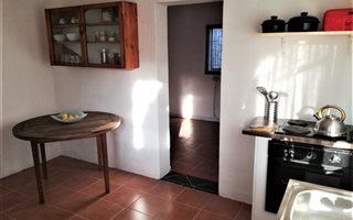 1 Bedroom Flat in Walmer Downs