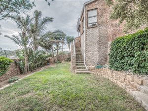 4 Bed Townhouse in South End