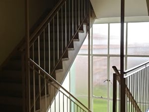 1.5 Bed Flat in Sunnyside