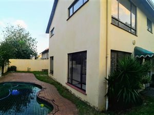 3 Bedroom Townhouse in Bulwer