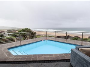 3 Bed House in Umzumbe