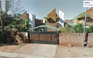 2 Bedroom Apartment in Lyttelton