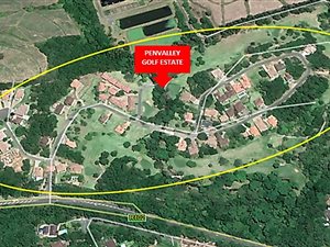 543 m² Land available in Pennington