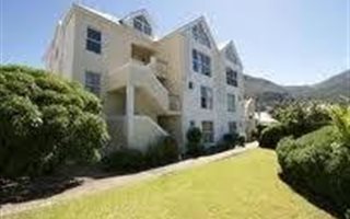 2 Bedroom Apartment in Hout Bay and surrounds