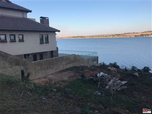 713 m² Land available in Kungwini Country Estate