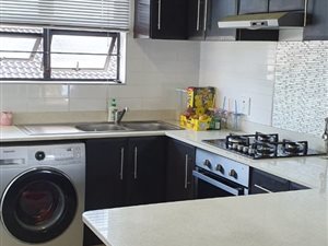 2 Bed Apartment in Tongaat Central