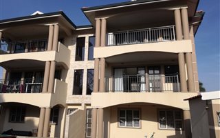2 Bedroom Apartment in Tongaat Central