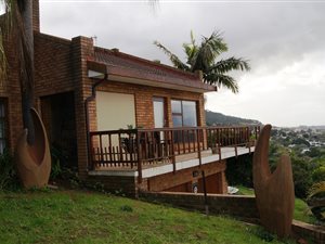 4 Bed House in Paarl Central West