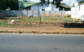 248 m² Land available in Pienaarsdorp
