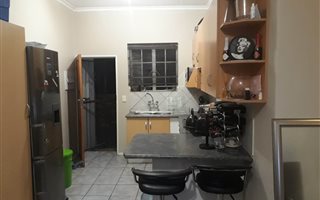 2 Bedroom Apartment in Noordwyk