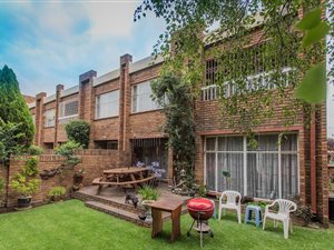 3 Bed Duplex in Selcourt