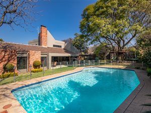 3 Bed House in Fairmount Ridge