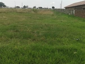 2079 m² Land available in Dunnottar