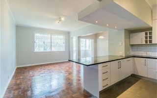 2 Bedroom Apartment in Kenilworth Upper