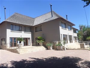 2684 m² Commercial space in Sasolburg