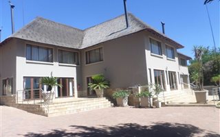 2684 m² Commercial space in Sasolburg