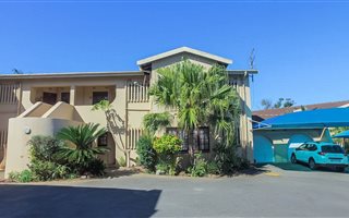 3 Bedroom Townhouse in St Winifreds
