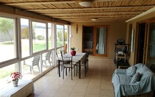 3 Bedroom House in Fisherhaven