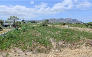 1147 m² Land available in Fisherhaven