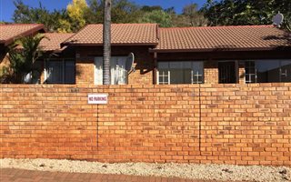 2 Bedroom Townhouse in Safari Gardens