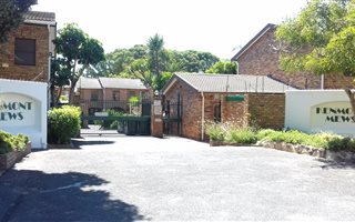 3 Bedroom House in Claremont