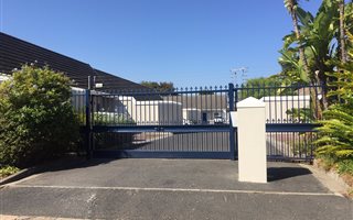 2 Bedroom Townhouse in Harfield Village