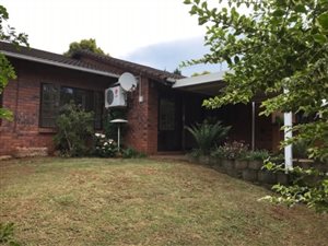 2 Bed Townhouse in Northern Park