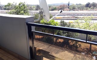 2 Bedroom Apartment in Menlyn