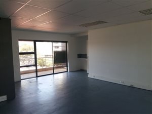 60 m² Commercial space in Sea Point