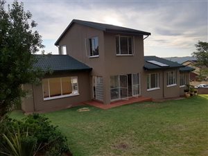 4 Bed House in Roodekrans