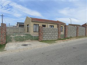 3 Bed House in Booysen Park