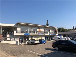 248 m² Commercial space in Port Edward