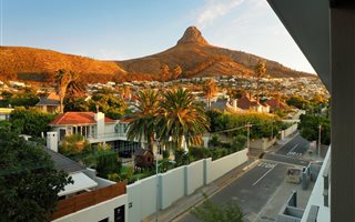 2 Bedroom Apartment in Fresnaye