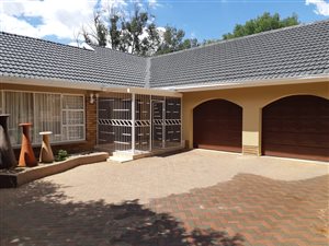 3 Bed House in Flamwood
