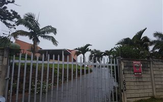 5 Bedroom House in Ramsgate