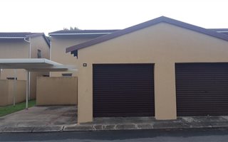 3 Bedroom House in Meerensee