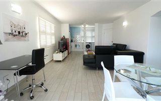 3 Bedroom Apartment in Willard Beach