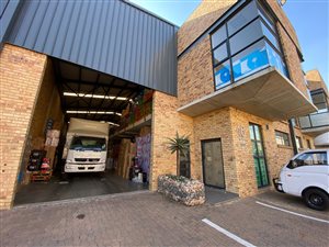 719 m² Industrial space in Ormonde