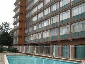 2 Bed Apartment in Weavind Park