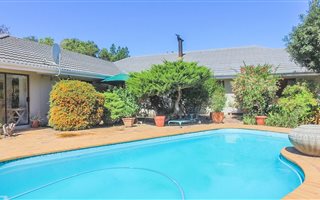 3 Bedroom House in Sonstraal