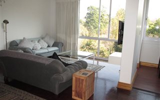 2 Bedroom Apartment in Atholl