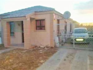 3 Bed House in Kuilsriver