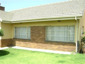 3 Bedroom House in Dinwiddie