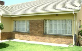 3 Bedroom House in Dinwiddie