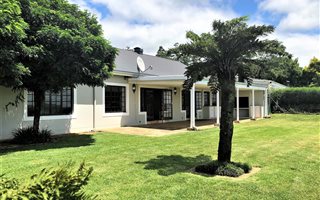 4 Bedroom Townhouse in Worlds View