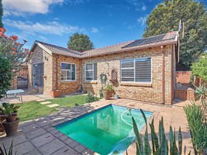 3 Bed Cluster in Honeydew Ridge